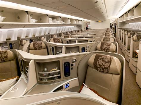 china eastern business class review 2023